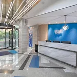 Holiday Inn Express Shanghai Gubei By Ihg