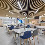 Holiday Inn Express Shanghai Gubei By Ihg