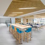 Holiday Inn Express Shanghai Gubei By Ihg