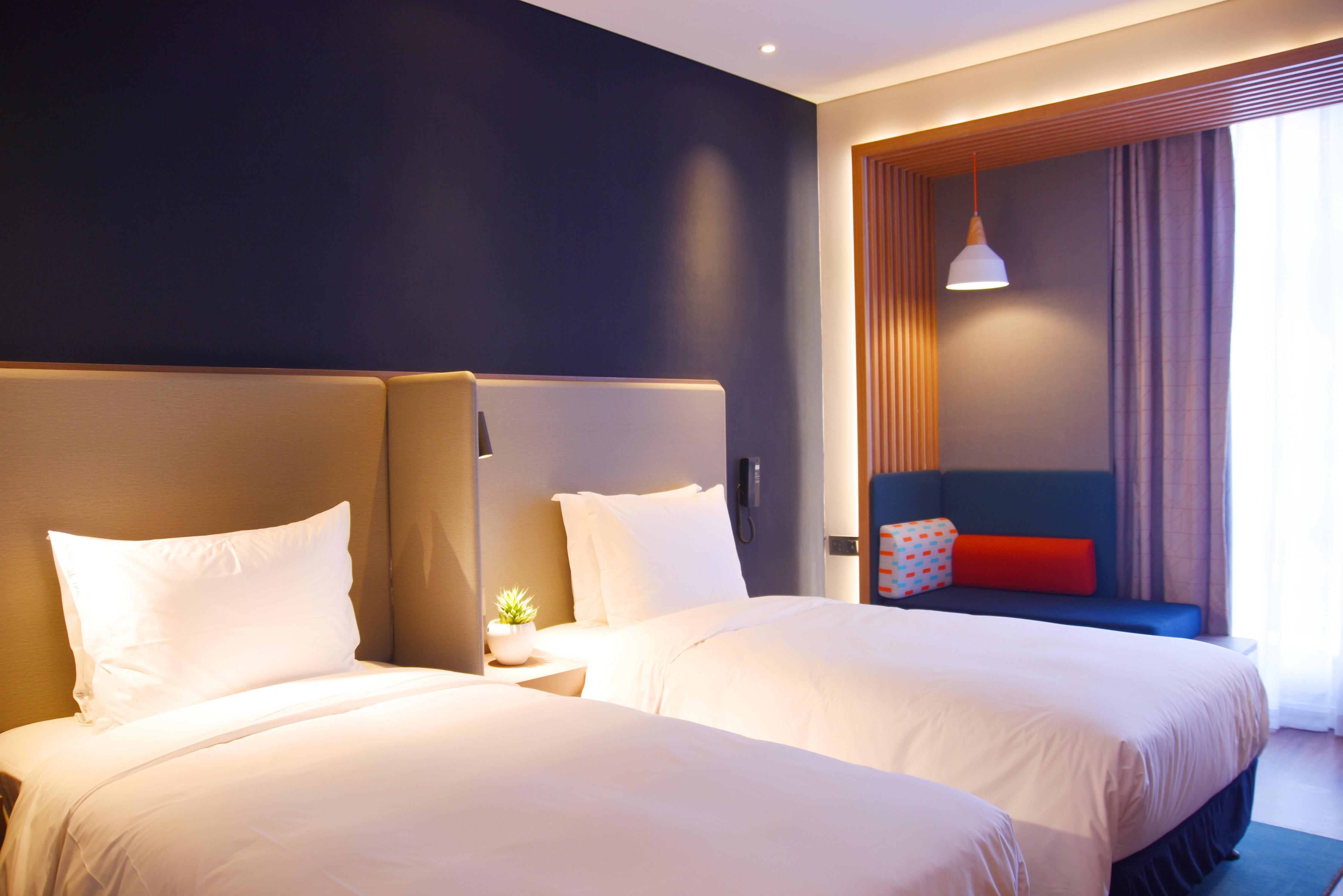 Express Gubei By Ihg 3*