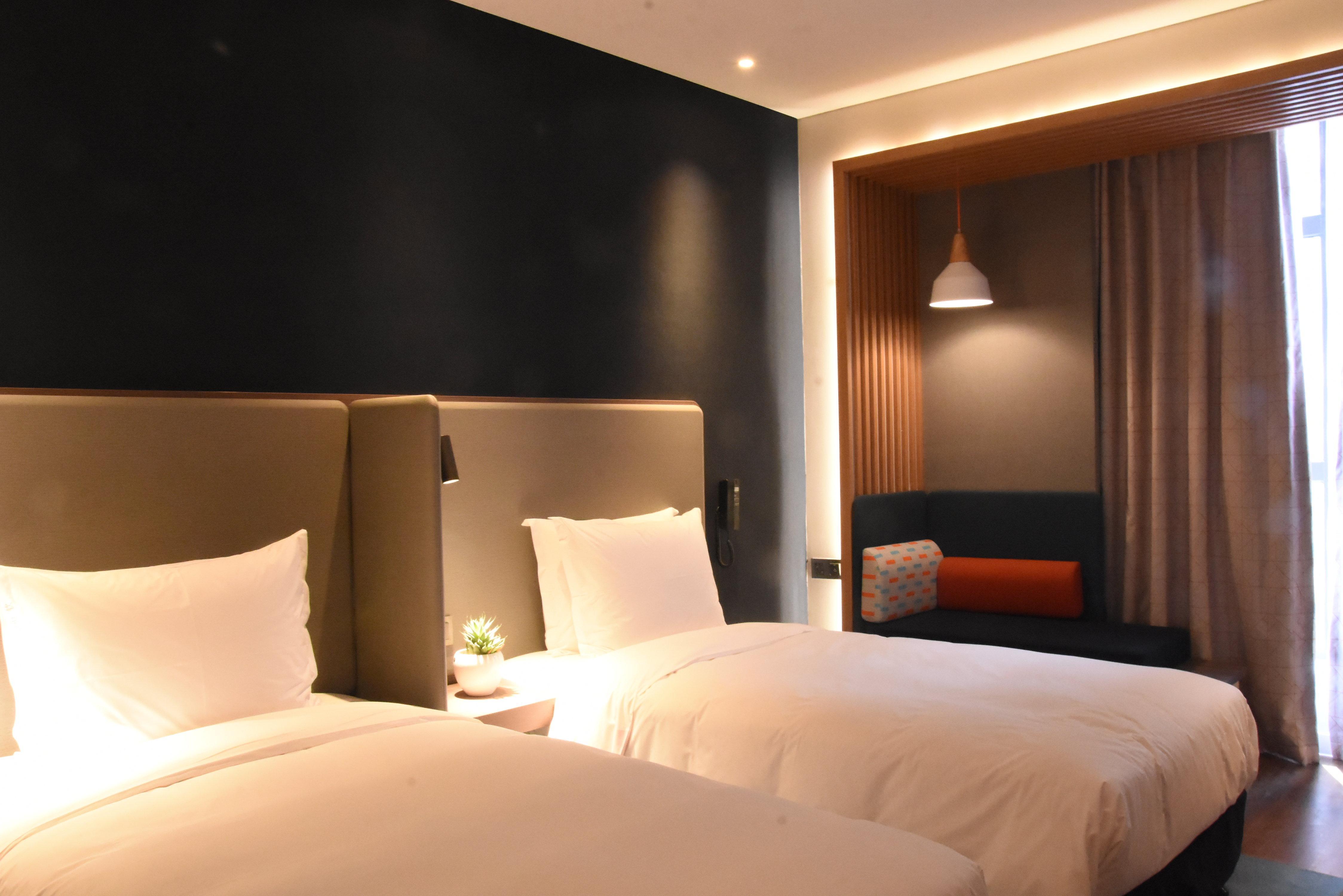 Express Gubei By Ihg Hotel 3*