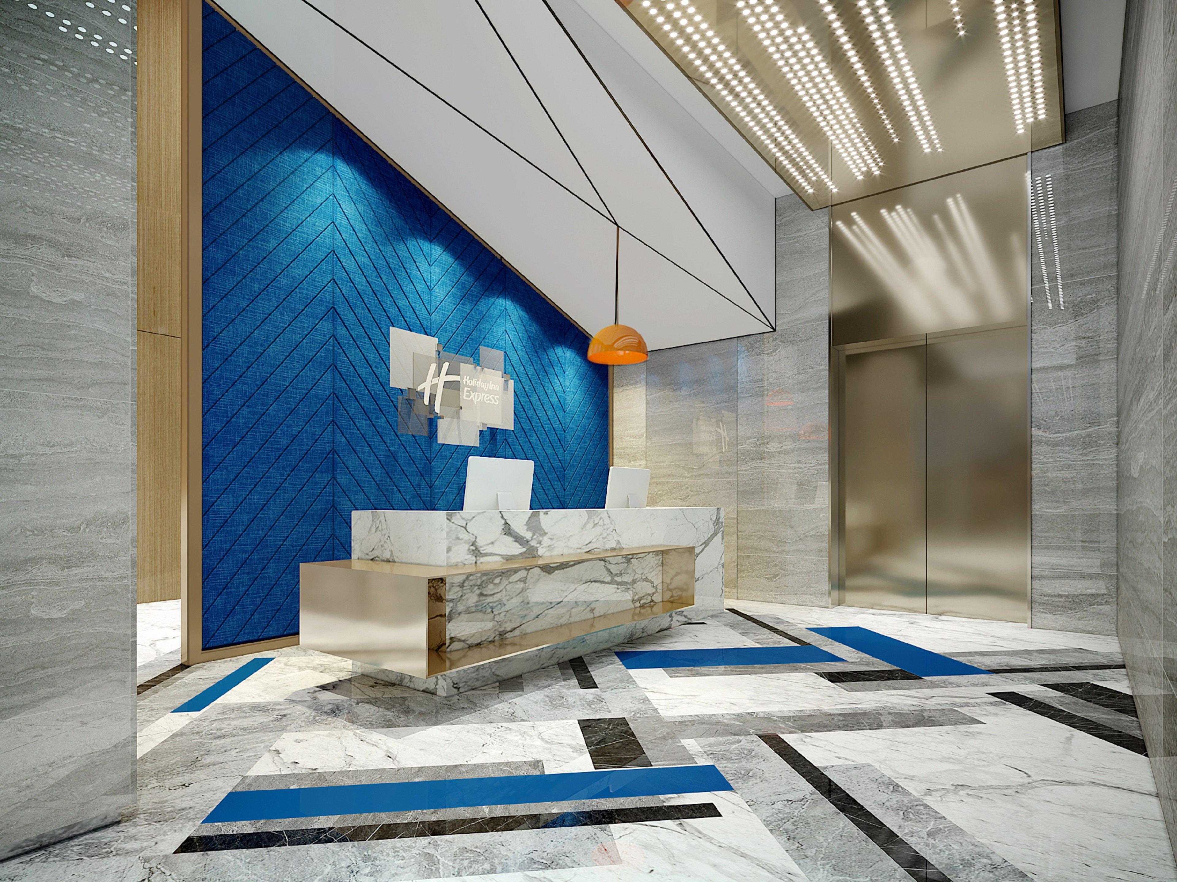Express Gubei By Ihg
