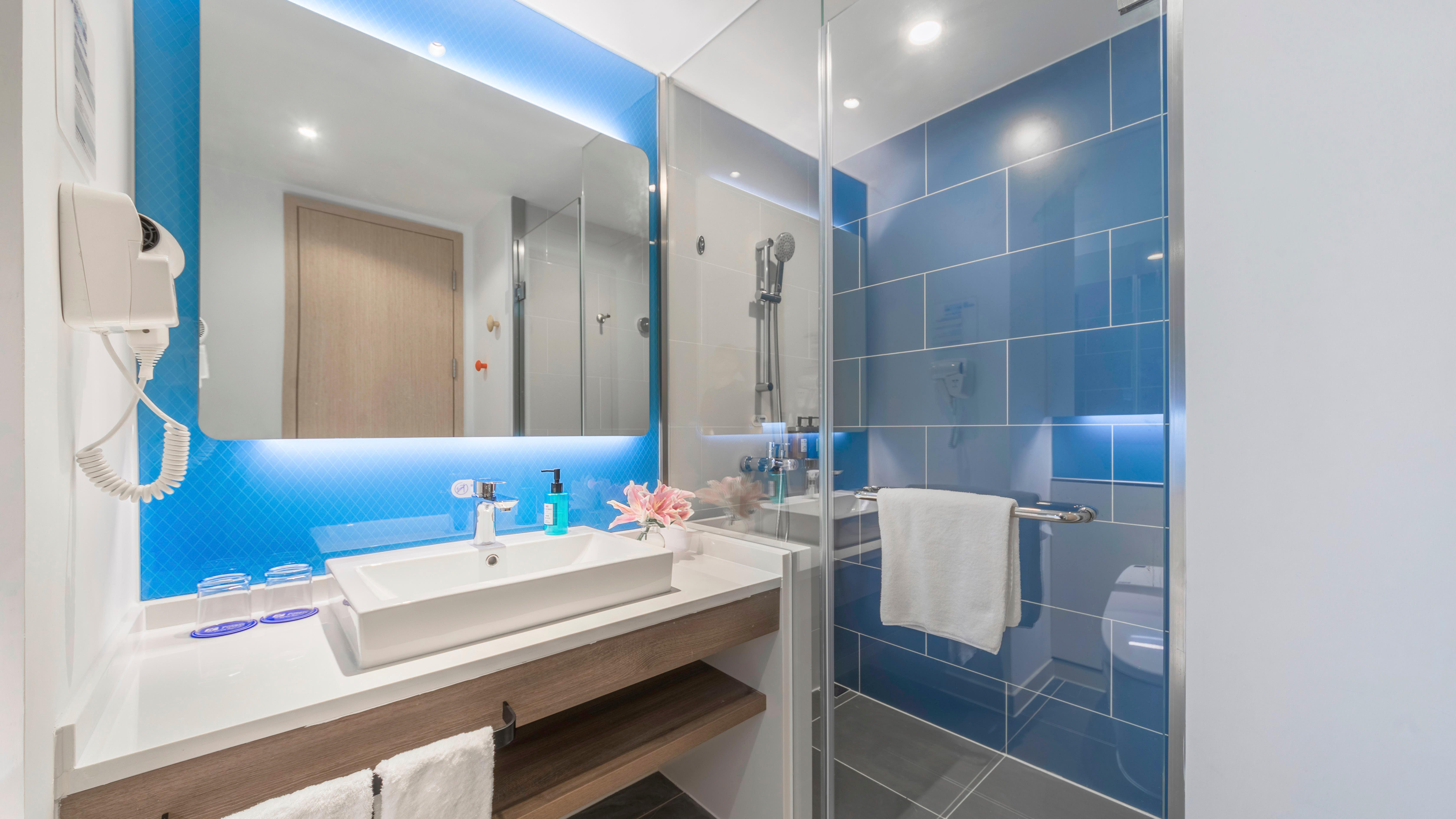 Express Gubei By Ihg Shanghai