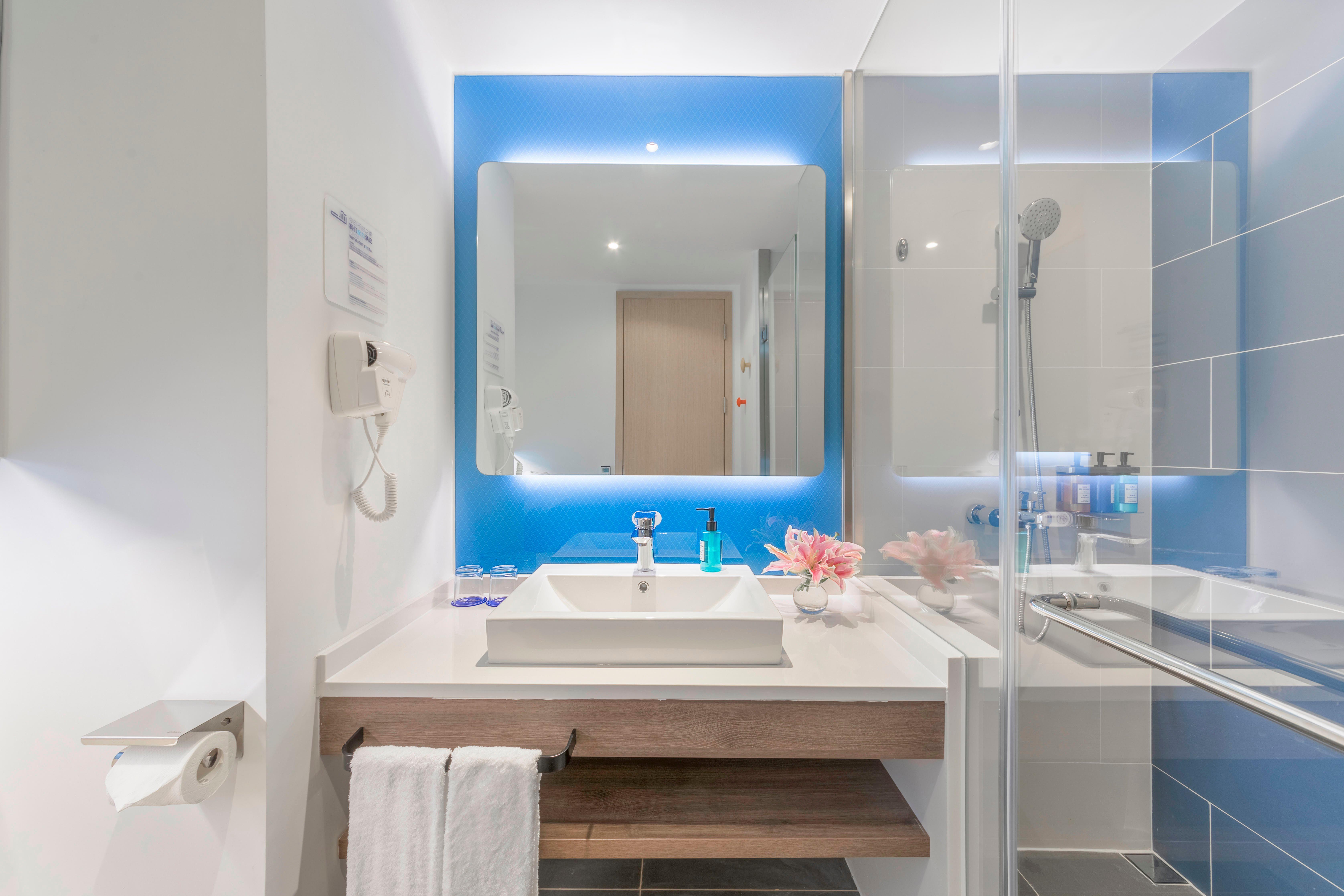 Express Gubei By Ihg 3* Shanghai