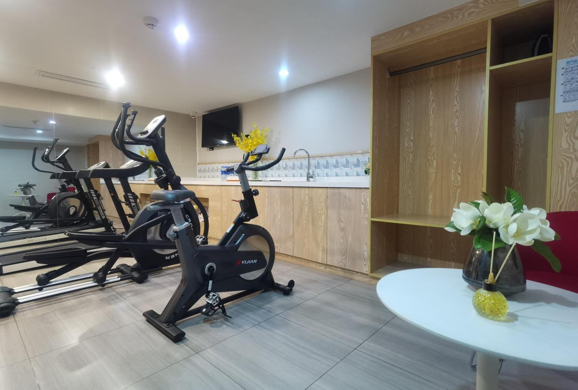 Hotel Express Gubei By Ihg Shanghai