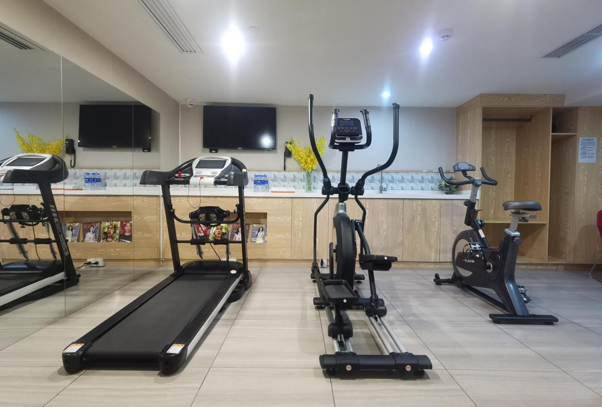 Khách sạn Express Gubei By Ihg Thượng Hải