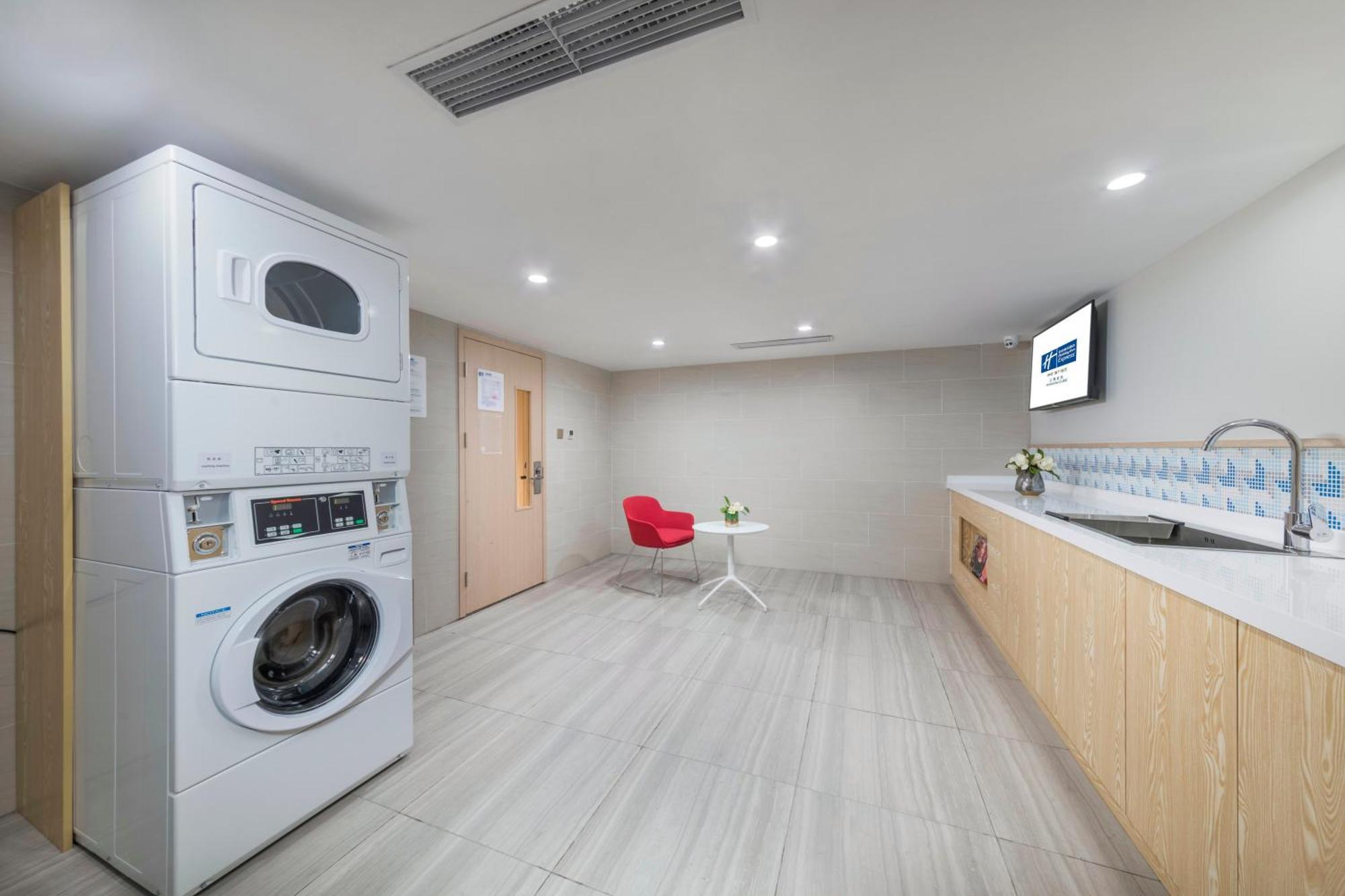 Khách sạn Express Gubei By Ihg Thượng Hải