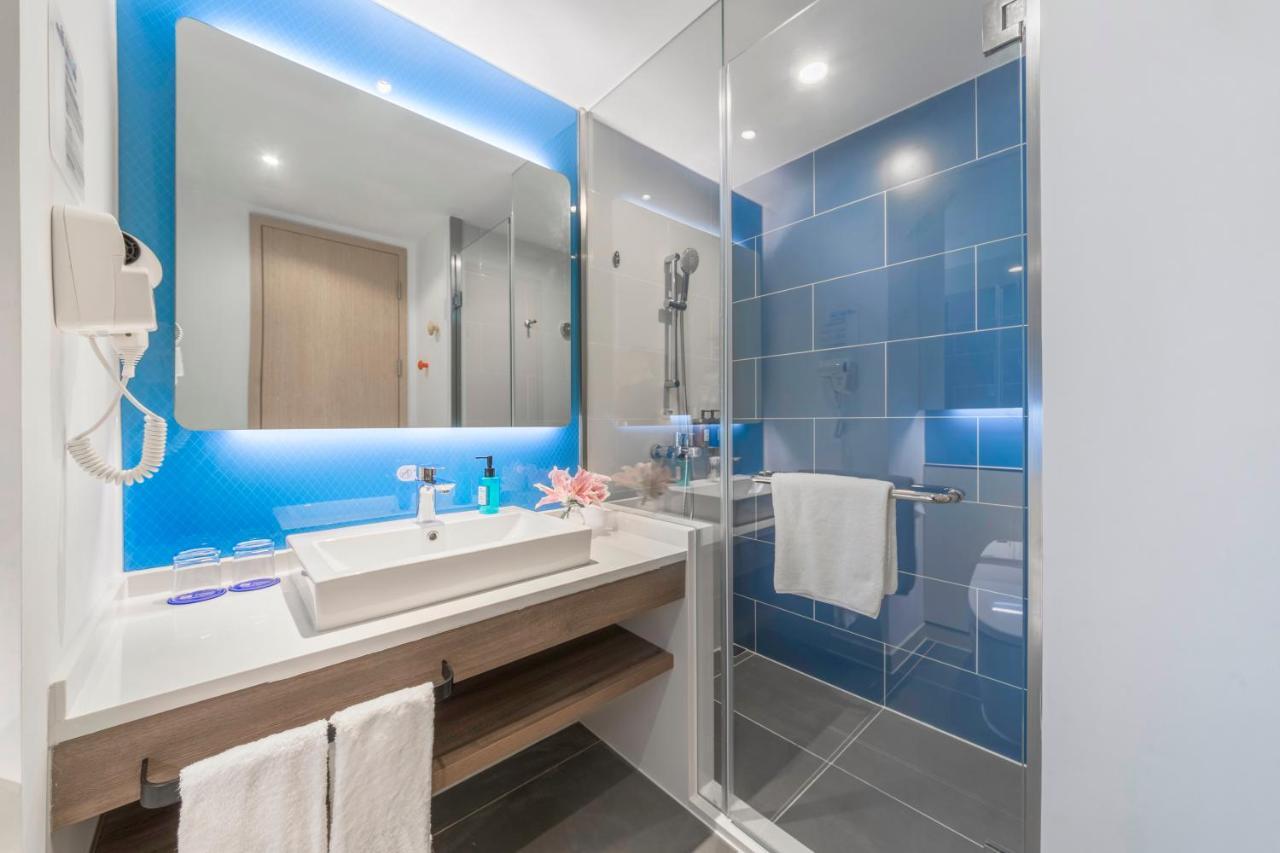 Hotel Express Gubei By Ihg Shanghai